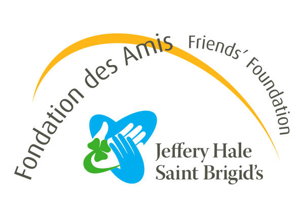 Fondation des Amis Jeffery Hale - Saint Brigid's